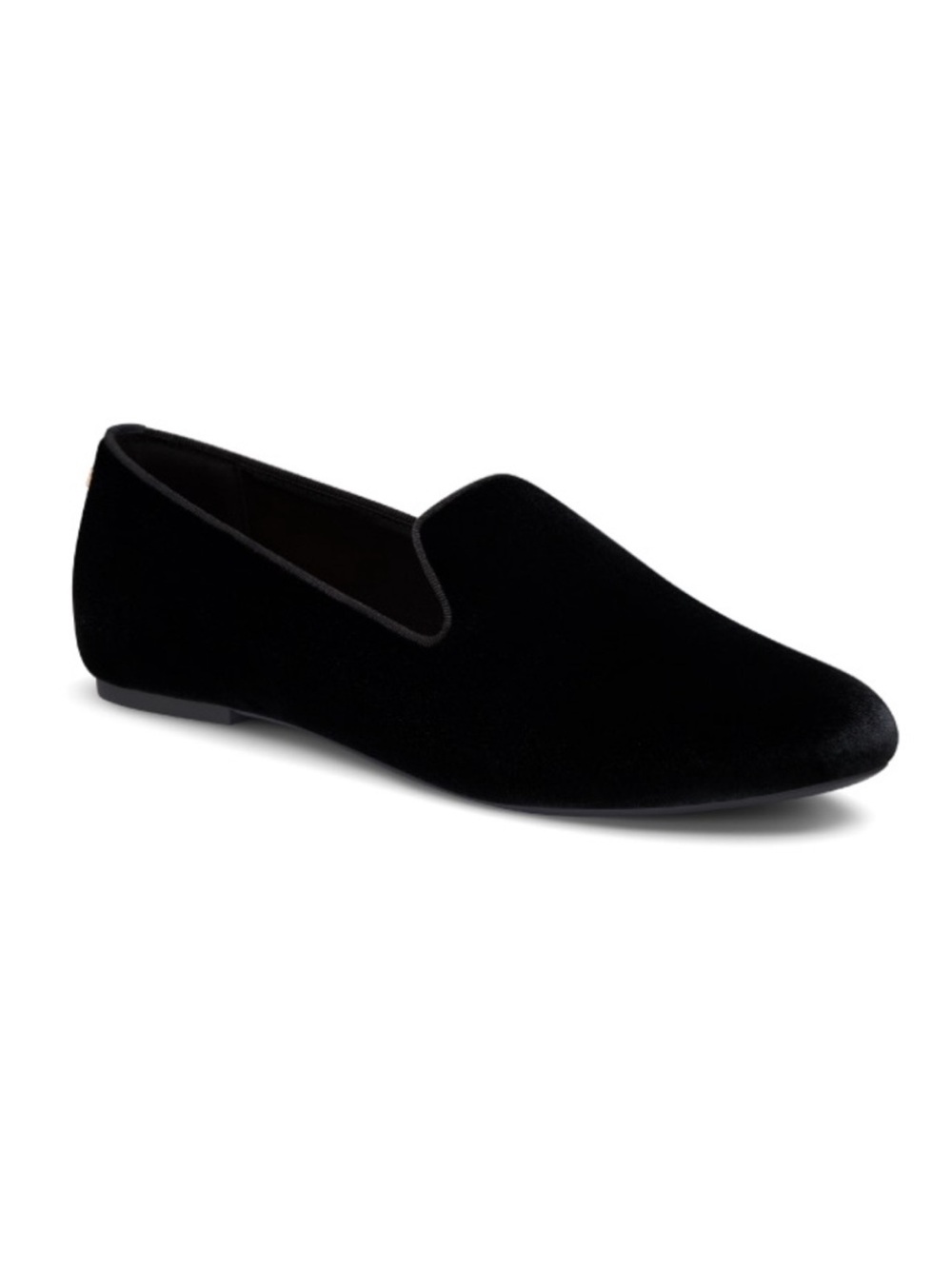 NWOT Birdies The Starling | women's size 7 | black velvet